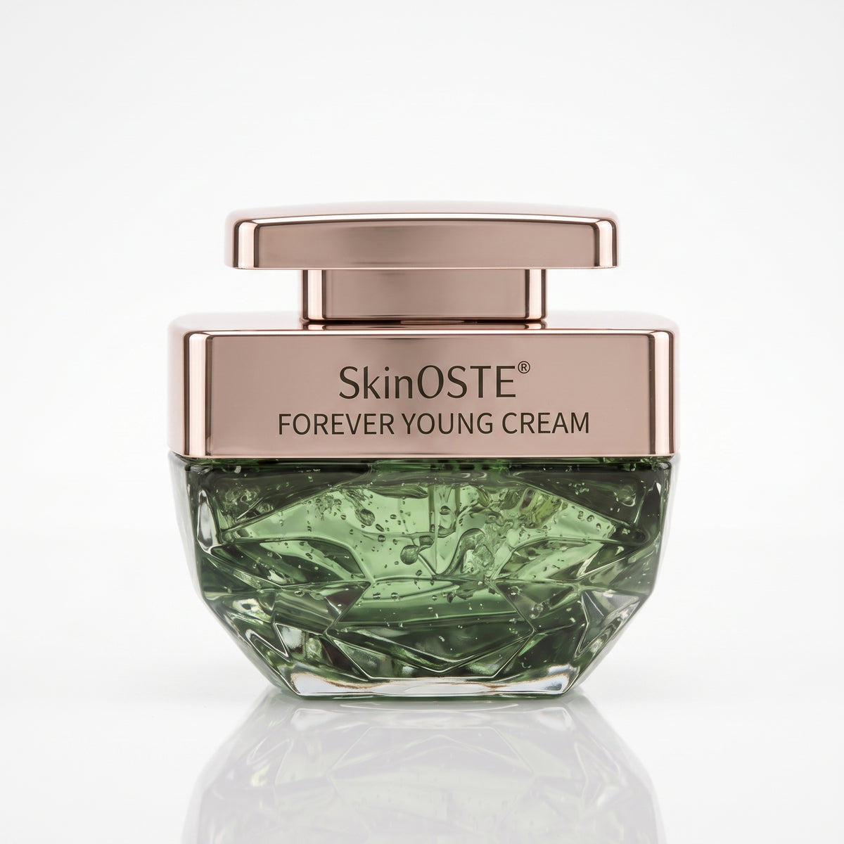 SkinOSTE Forever Young Cream