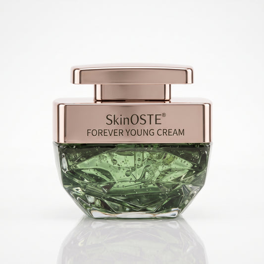 SkinOSTE Forever Young Cream